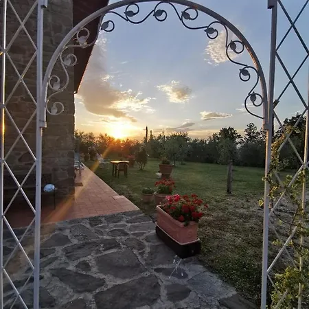 Il Cerro *