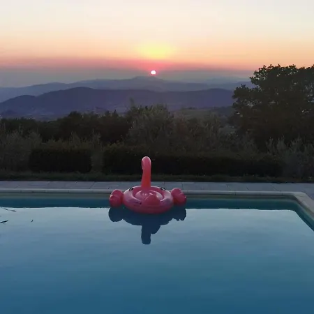 Il Cerro * Pelago