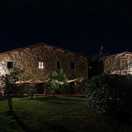 Casa di campagna Il Cerro