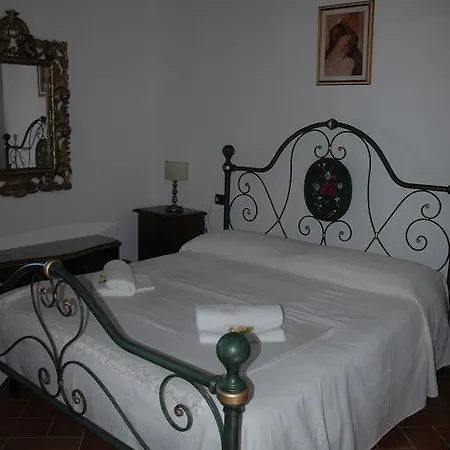 Gospodarstwo wiejskie Il Cerro