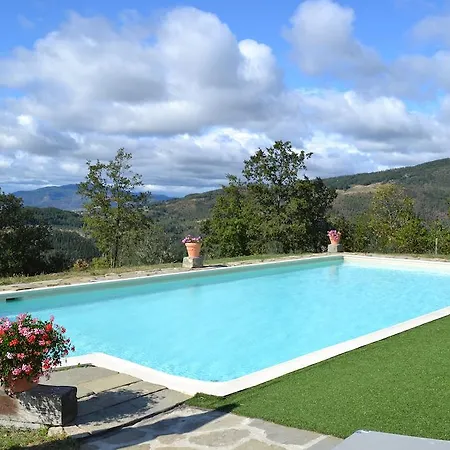Casa di campagna Il Cerro