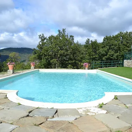 Casa di campagna Il Cerro