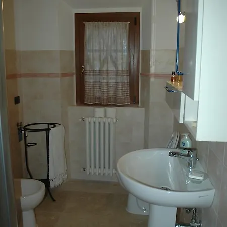 Casa di campagna Il Cerro *