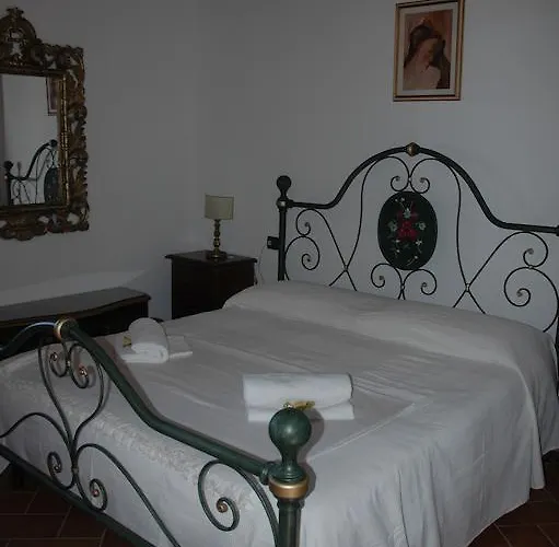 Casa de Campo Il Cerro